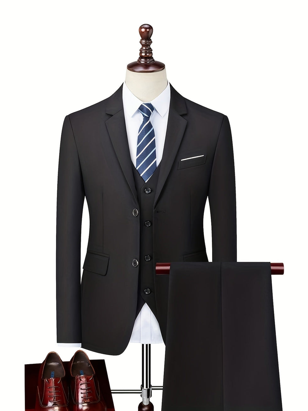 Kliff - Modern Two Piece Suit