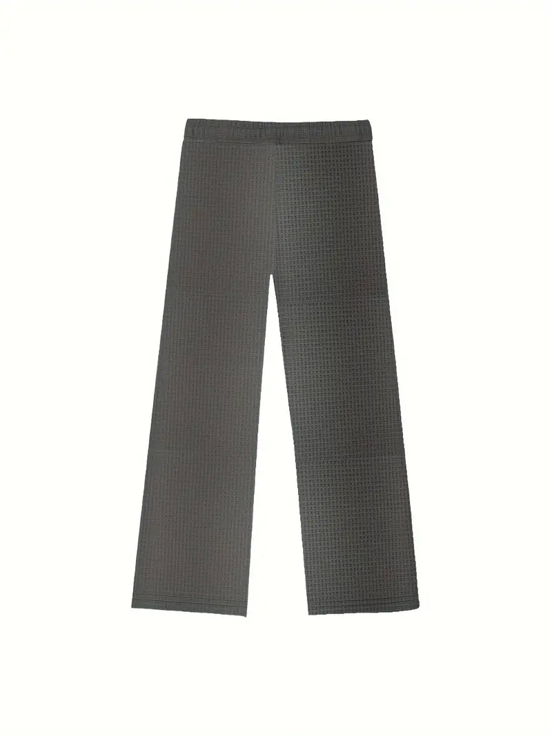 Naldo - Casual Pant With Side Pockets