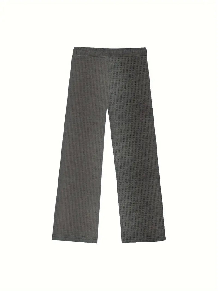 Naldo - Casual Pant With Side Pockets