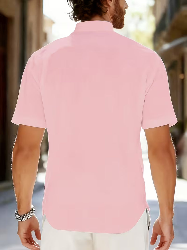 Dolan - Breathable Short Sleeve Shirt