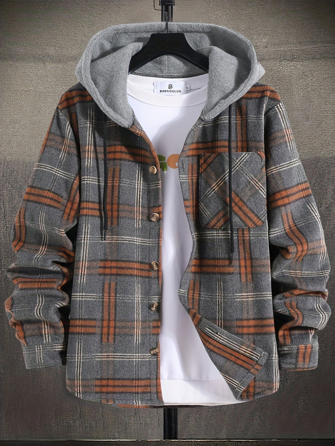 Vesponica - Christmas Two Piece Long Sleeve Jacket