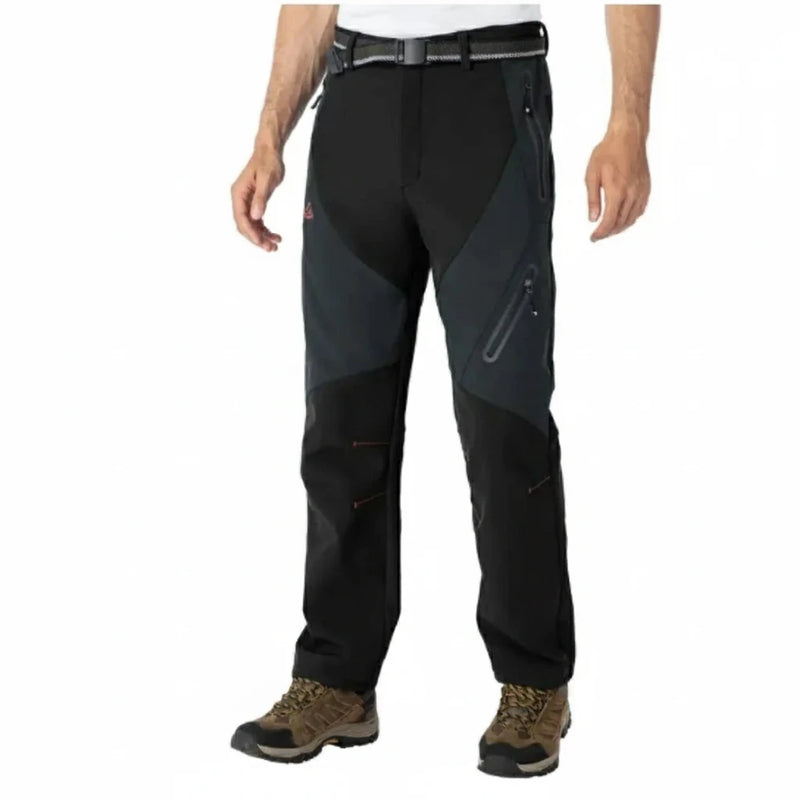 Zoranus - Elastic and Waterproof Hiking Pants