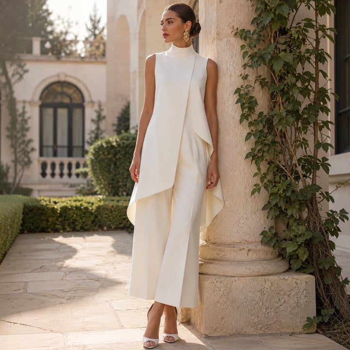 Maryam - Elegant Long Dress