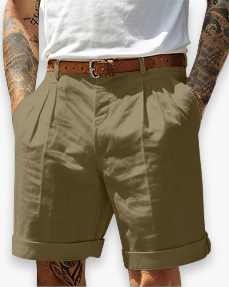 Javaid - Stylish And Comfortable Shorts