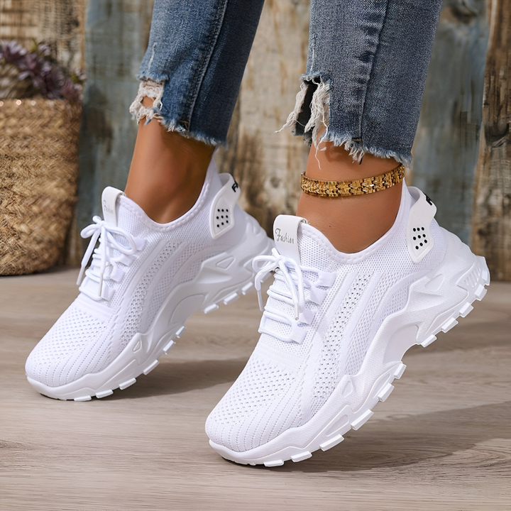 Eshara - Orthopedic Comfortable Sneaker
