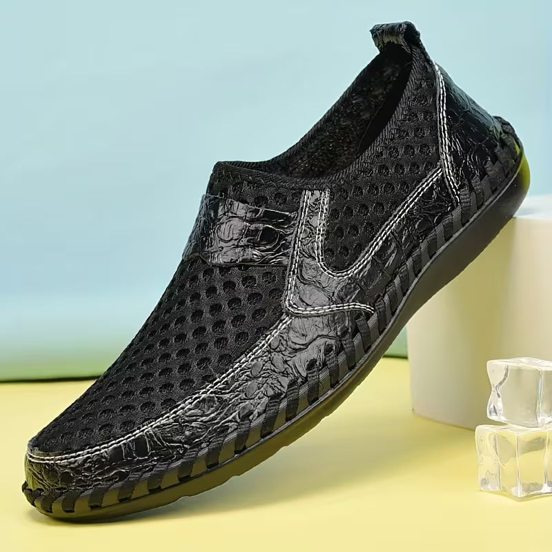 Arnon - Breathable Mesh Non-Slip Shoes