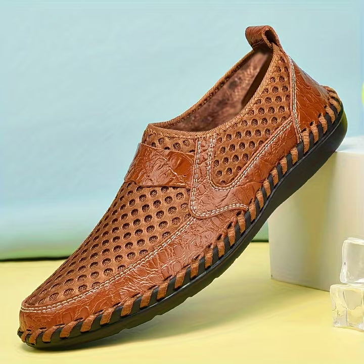 Arnon - Breathable Mesh Non-Slip Shoes