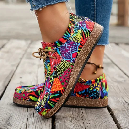 Shaina - Comfortable Orthopedic Sports Shoes