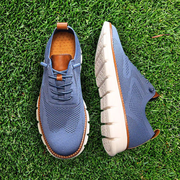 Veloline - Mesh Knit Shoes