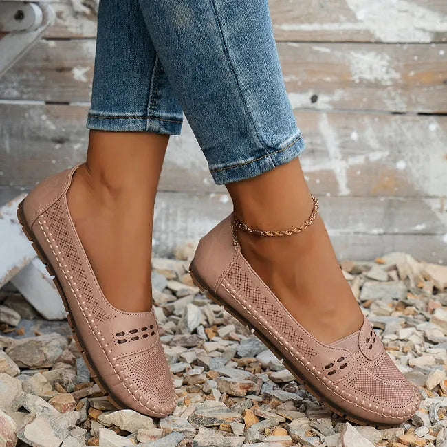 Cosmoform - Orthopedic Non-Slip Shoes