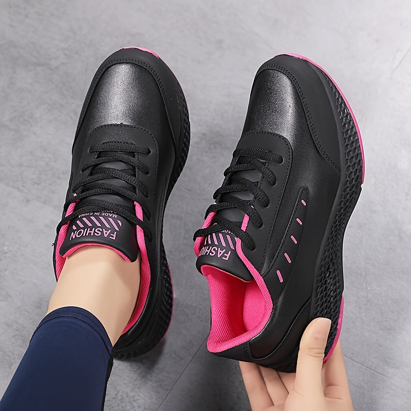 Taliia - Soft Orthopedic Sneakers