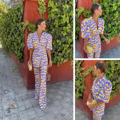 Missy - Elegant 2-Piece Set