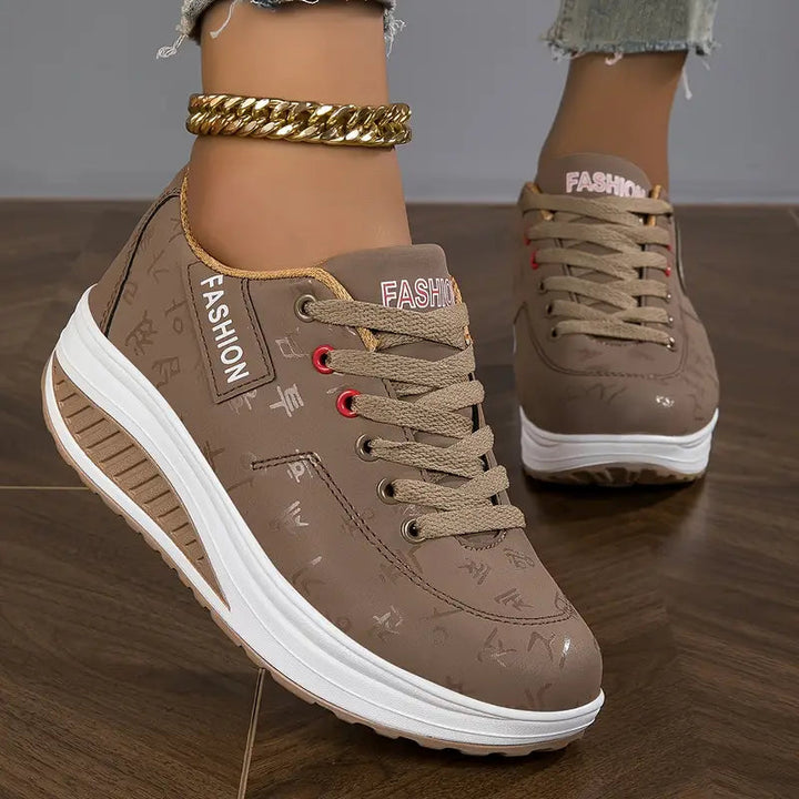 Astralglow - Orthopedic Sneaker