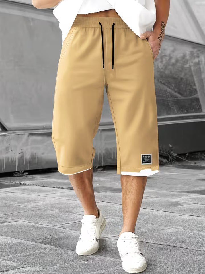 Hedi - Comfortable Sports And Cargo Shorts