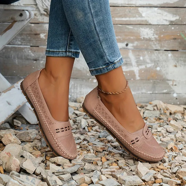 Cosmoform - Orthopedic Non-Slip Shoes