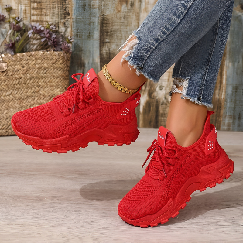 Eshara - Orthopedic Comfortable Sneaker