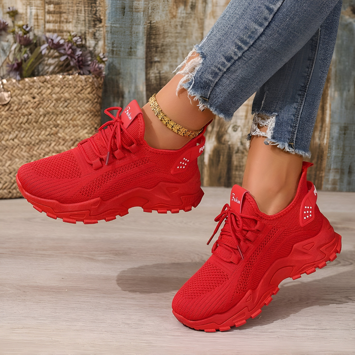 Eshara - Orthopedic Comfortable Sneaker