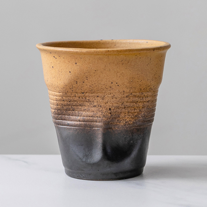 MugNatura - Modern Ceramic Coffee Mug