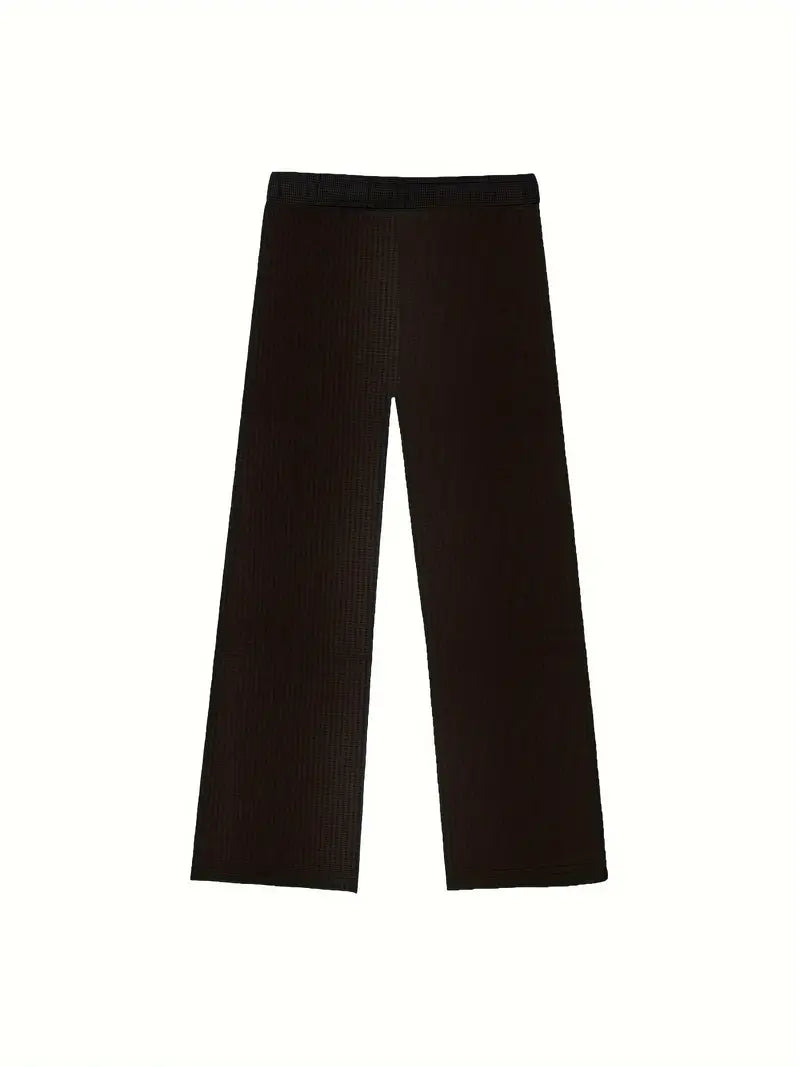 Naldo - Casual Pant With Side Pockets