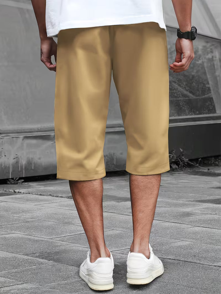 Hedi - Comfortable Sports And Cargo Shorts
