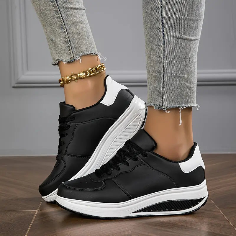 Astralglow - Orthopedic Sneaker