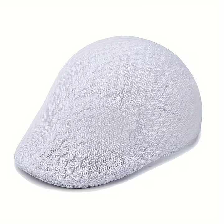 Bellamy - Unisex Breathable Mesh Baseball Cap