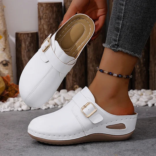 Latina - Elegant Non-Slip Shoes