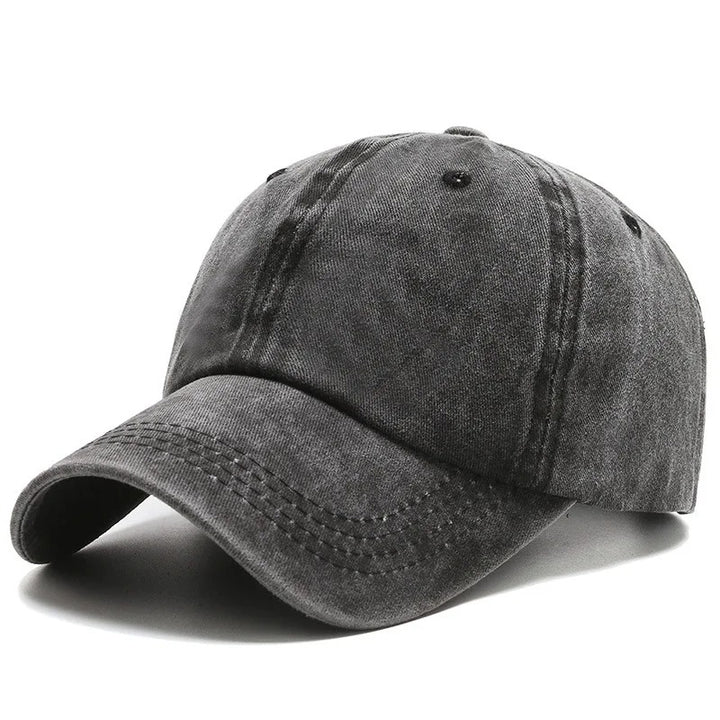 Emirjan - Four Season New Baseball Cap