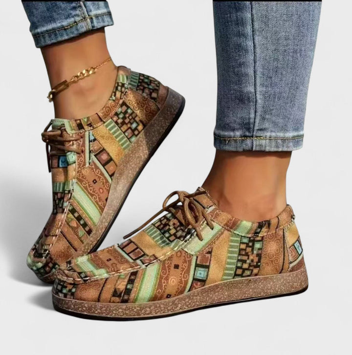 Munyika - Ultra-Light Comfort Shoes