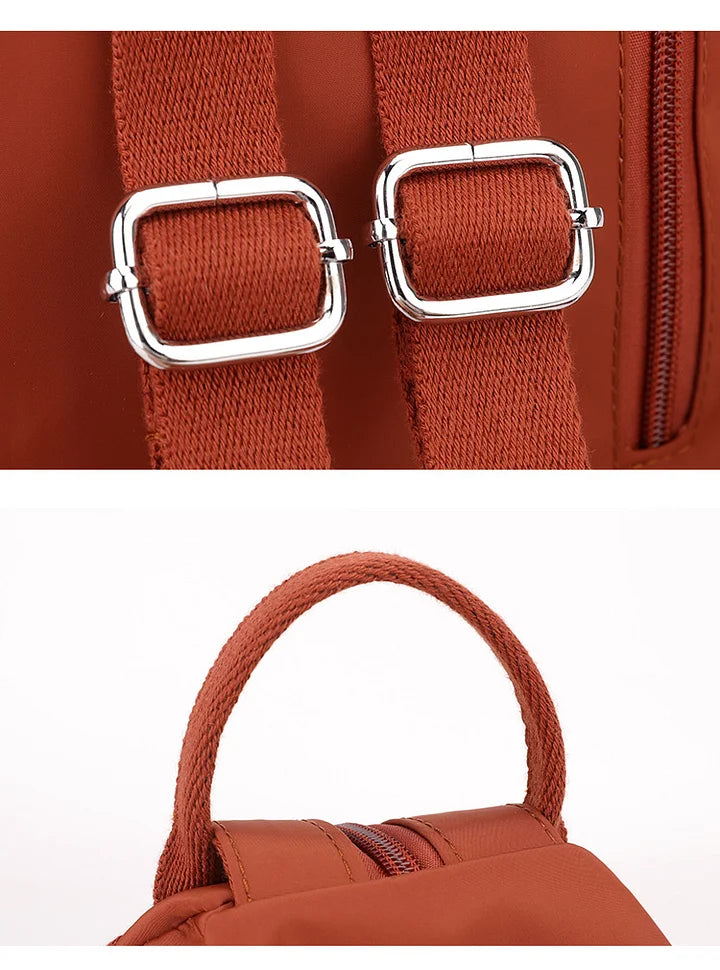 Georgie - Versatile Travel Bag