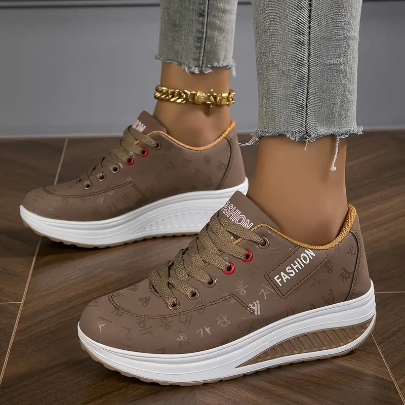 Astralglow - Orthopedic Sneaker