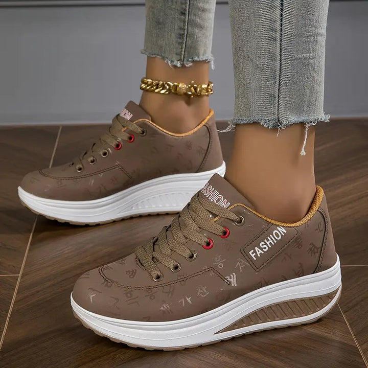Astralglow - Orthopedic Sneaker