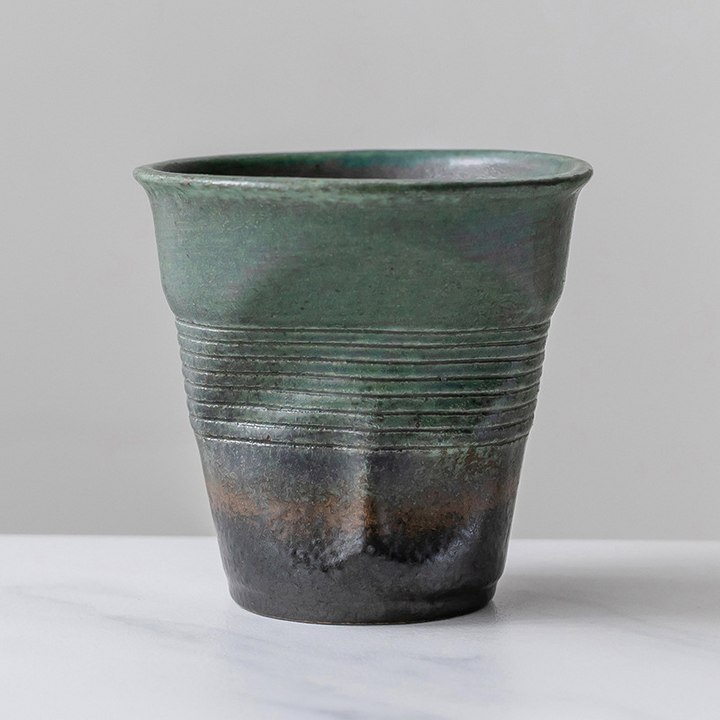 MugNatura - Modern Ceramic Coffee Mug