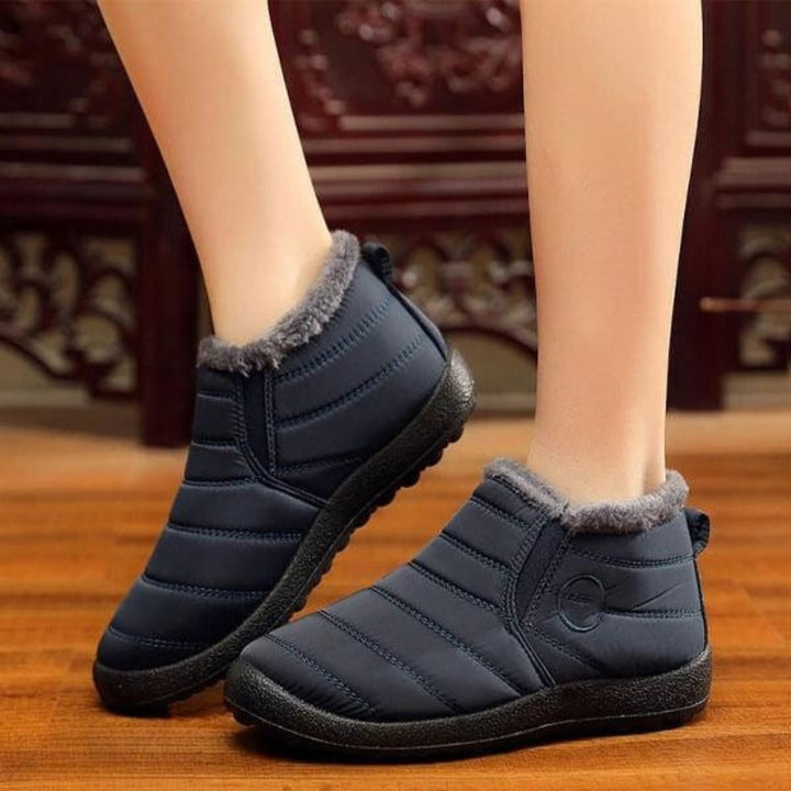 Becky - Universal Warm Shoes