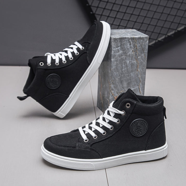 Warren - Comfortable and Casual Sneakers