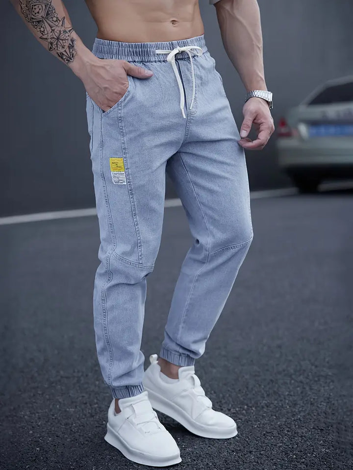 Ellison - Fashionable Spring and Autumn Ankle Pant