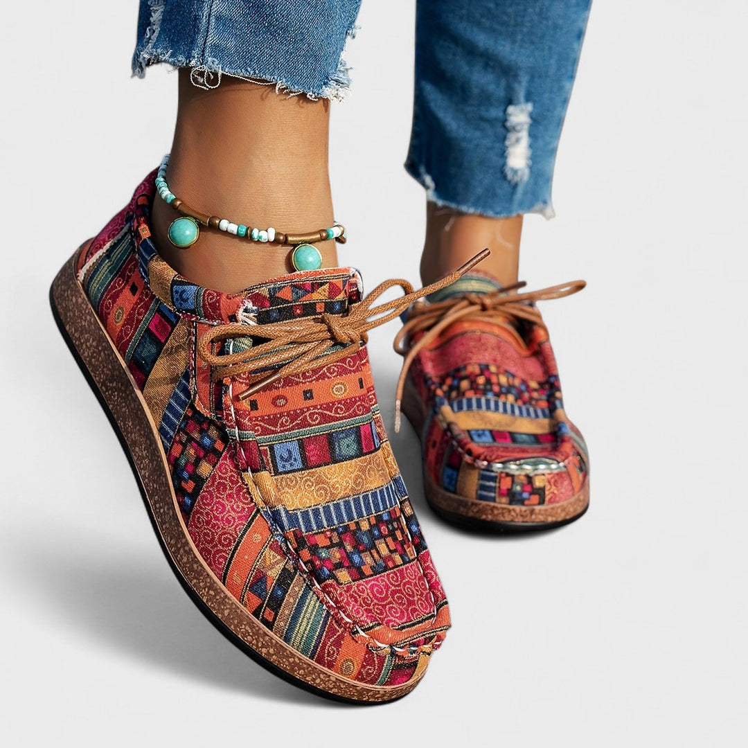 Munyika - Ultra-Light Comfort Shoes