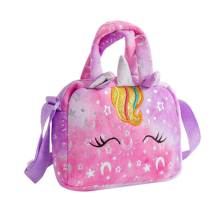 FairyTote - Unicorn Crossbody Bag