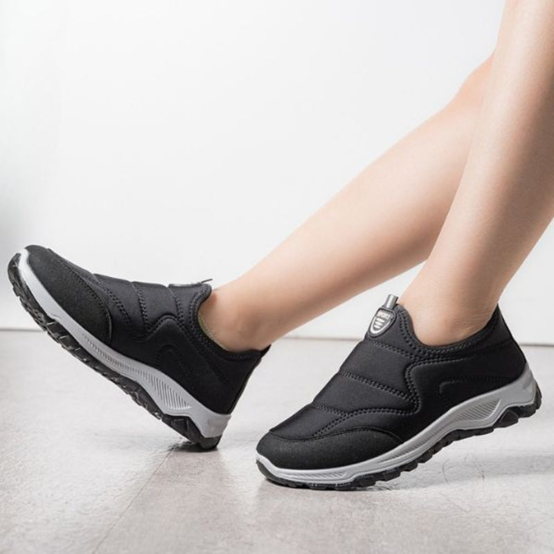 Zelmira - Universal Winter Sneaker