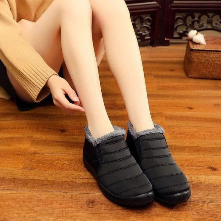 Becky - Universal Warm Shoes