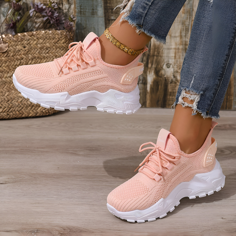 Eshara - Orthopedic Comfortable Sneaker