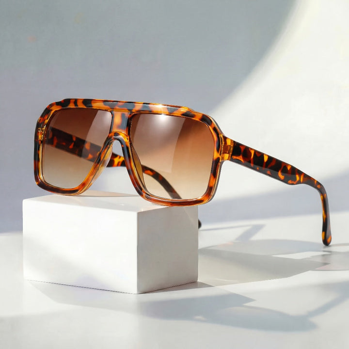 TolliShade - Retro Sunglasses