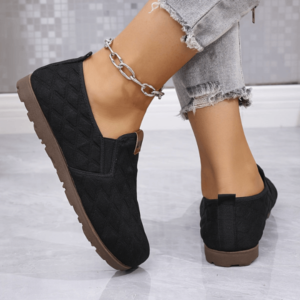 Jesica - Elegant Non-Slip Shoes