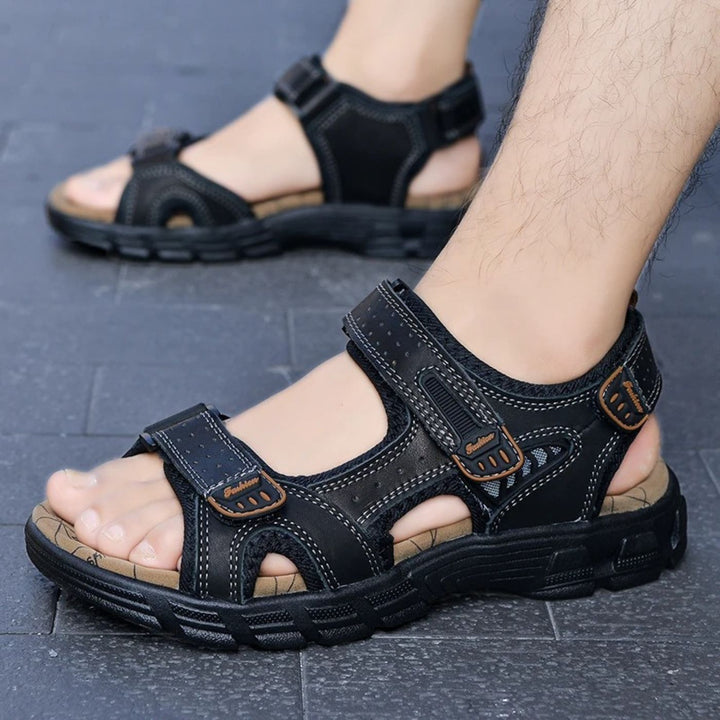 Alain - Orthopedic Non-Slip Sandal