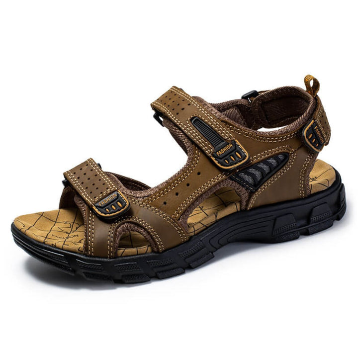 Alain - Orthopedic Non-Slip Sandal