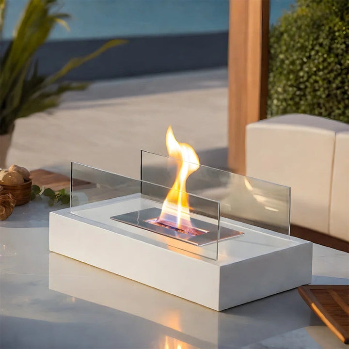 FlameNest - Fireplaces & Portable Tabletop Firepits
