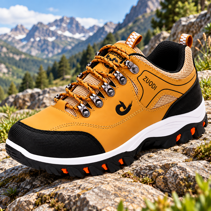 Apexglide - Outdoor Hiking And Trekking Sneakers
