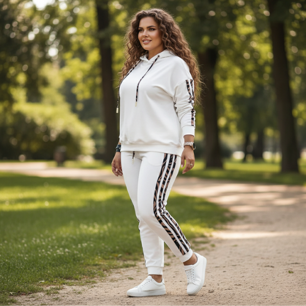 Arinaya - Comfortable Sports Set