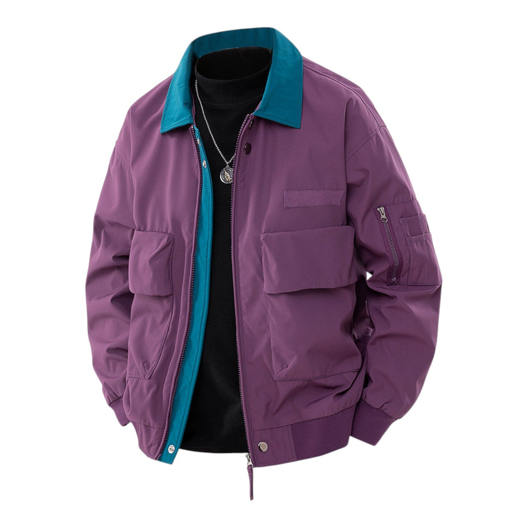 Eshkol - Colton Bomber Jacket