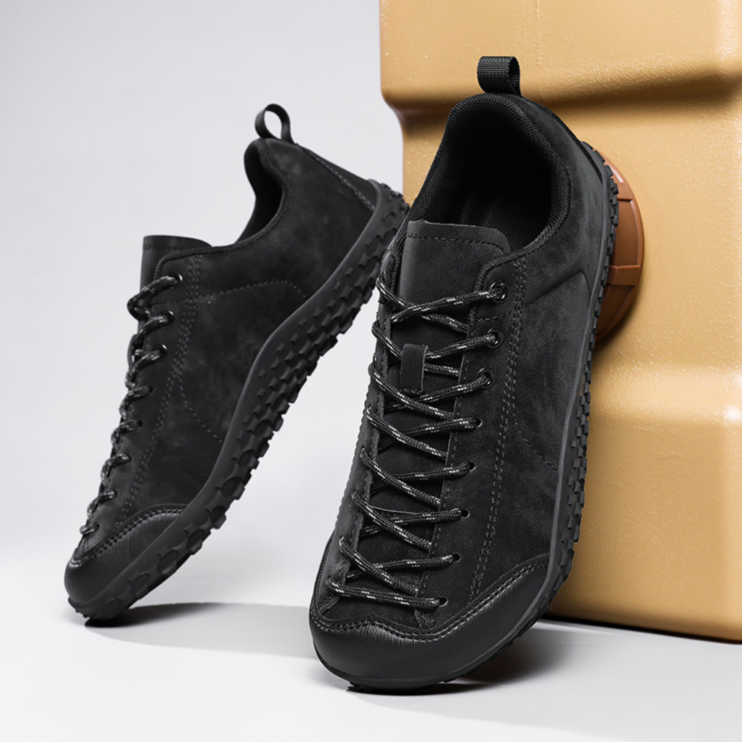 Keaton - Waterproof Hiking Sneakers